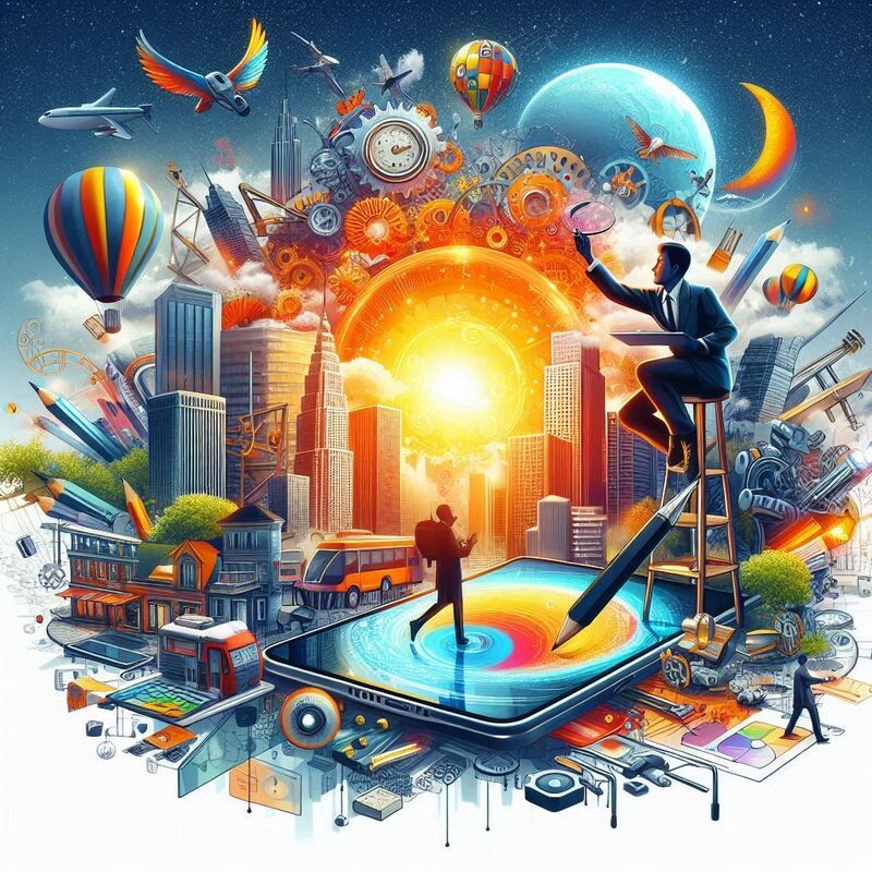 Unleash Your Creativity with Custom Apparel Graphics