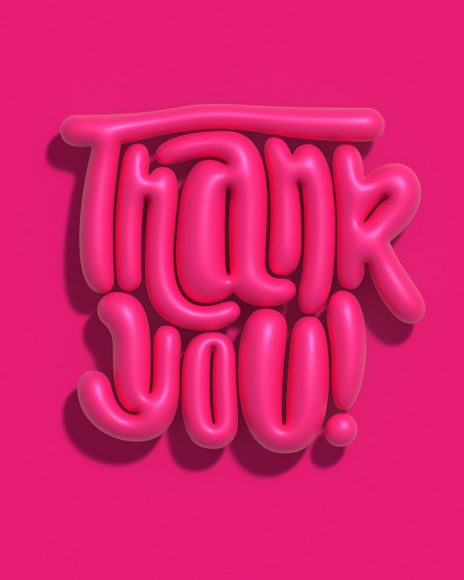 Lettering – Alex Rhodes