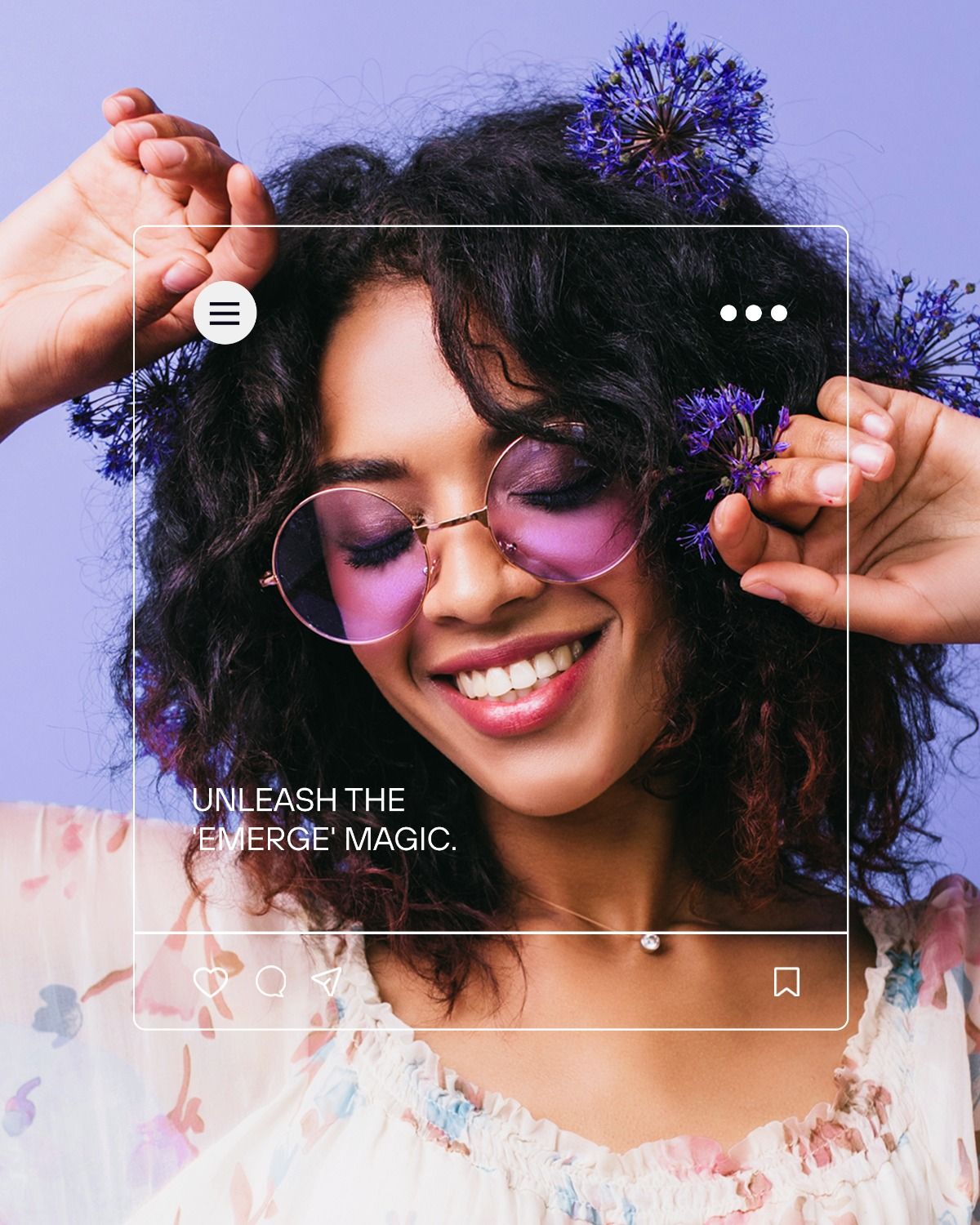 Emerge Brand Identity Design