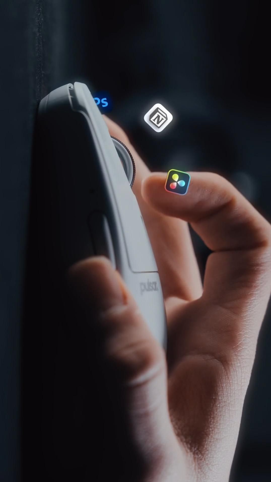 It‘s about bringing a Vision to life!