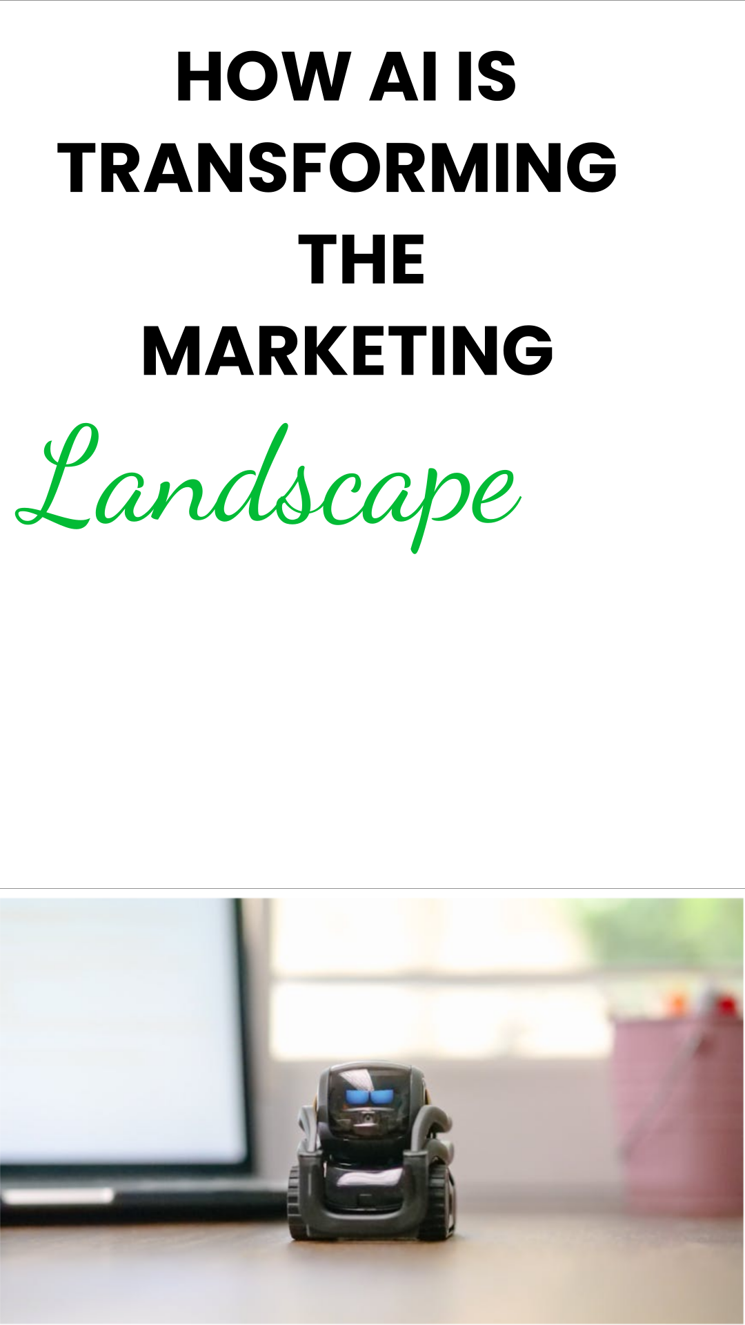 The Power of Artificial Intelligence in Targeted Advertising