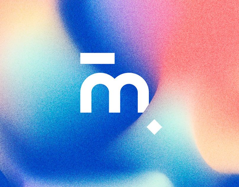 Mozaïk Led’s Chat – Brand identity by Treize grammes