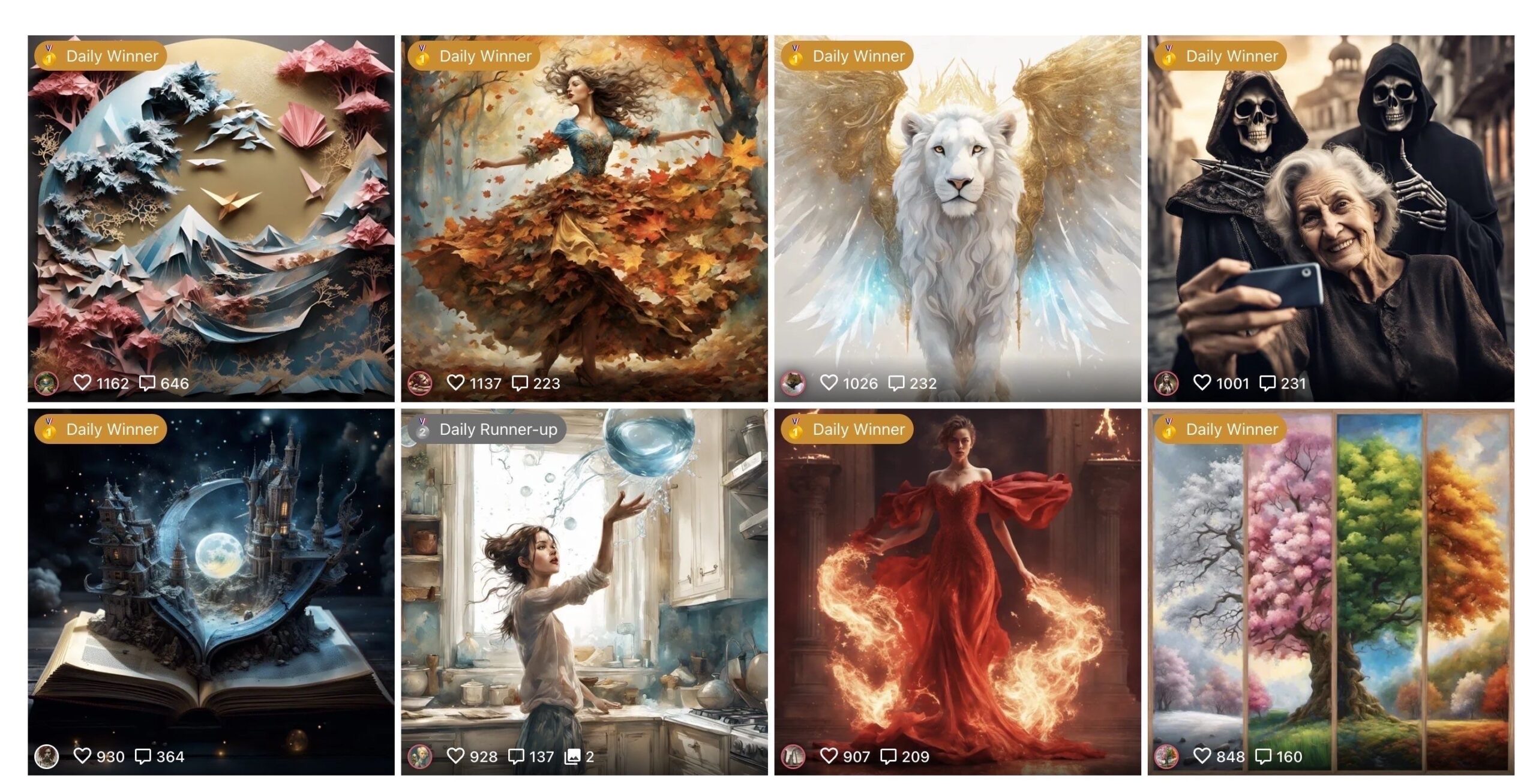 8 Best AI Art Generators (Ultimate Guide for 2025) – AI Tools