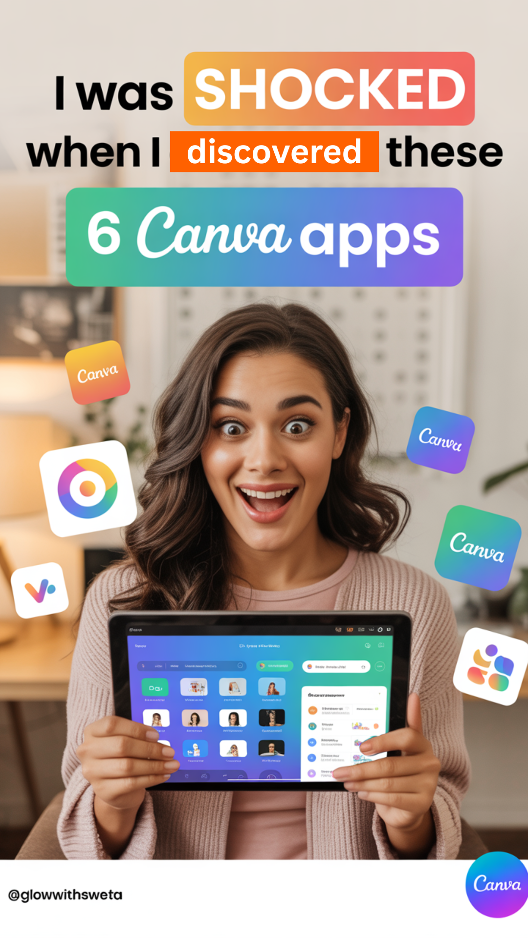Best Canva Apps for Designers & Creators, Canva Design, How to use Canva, Canva Tools Tutorials