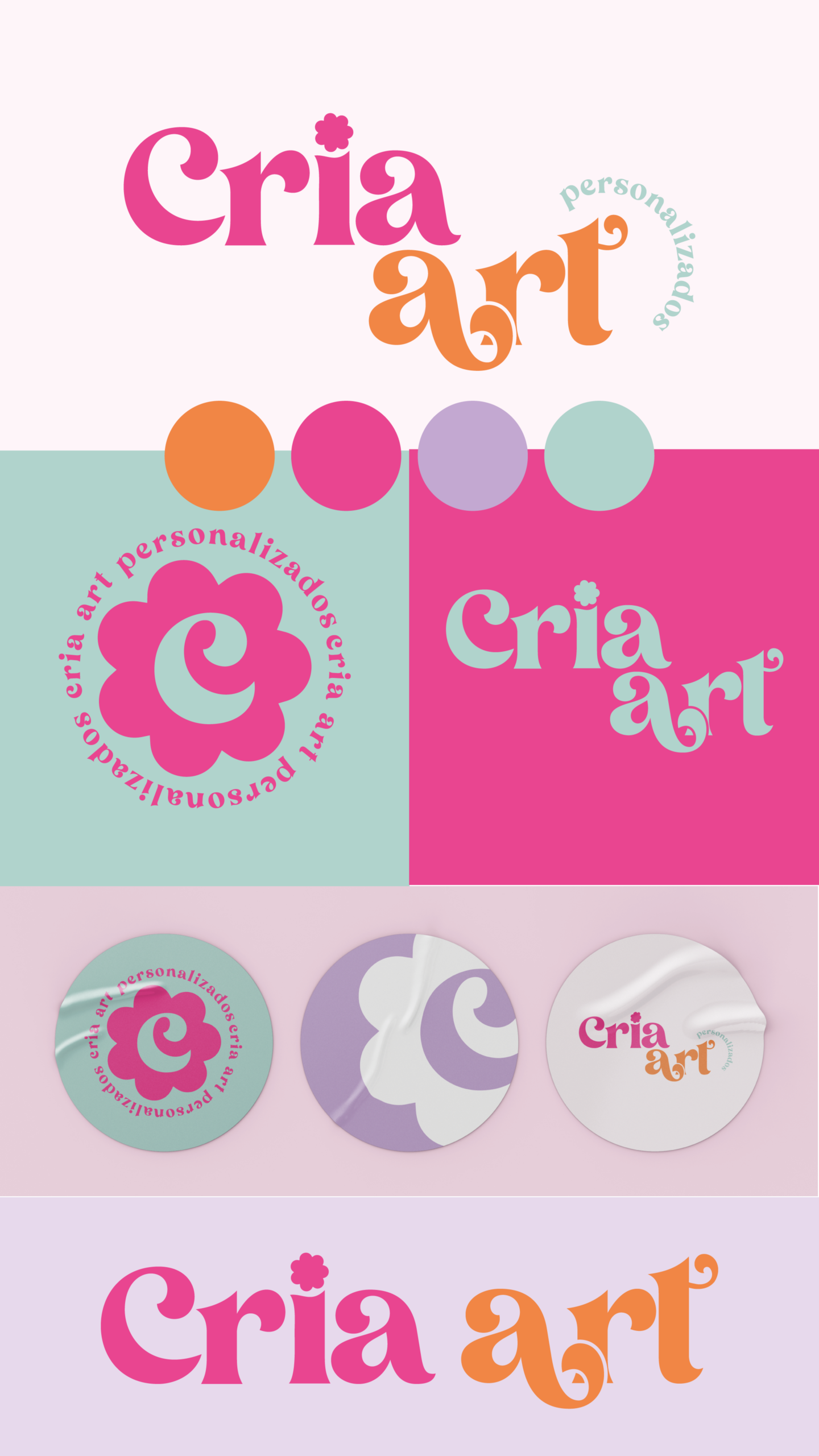 Modern & Creative Stationery Branding Ideas for Your Shop