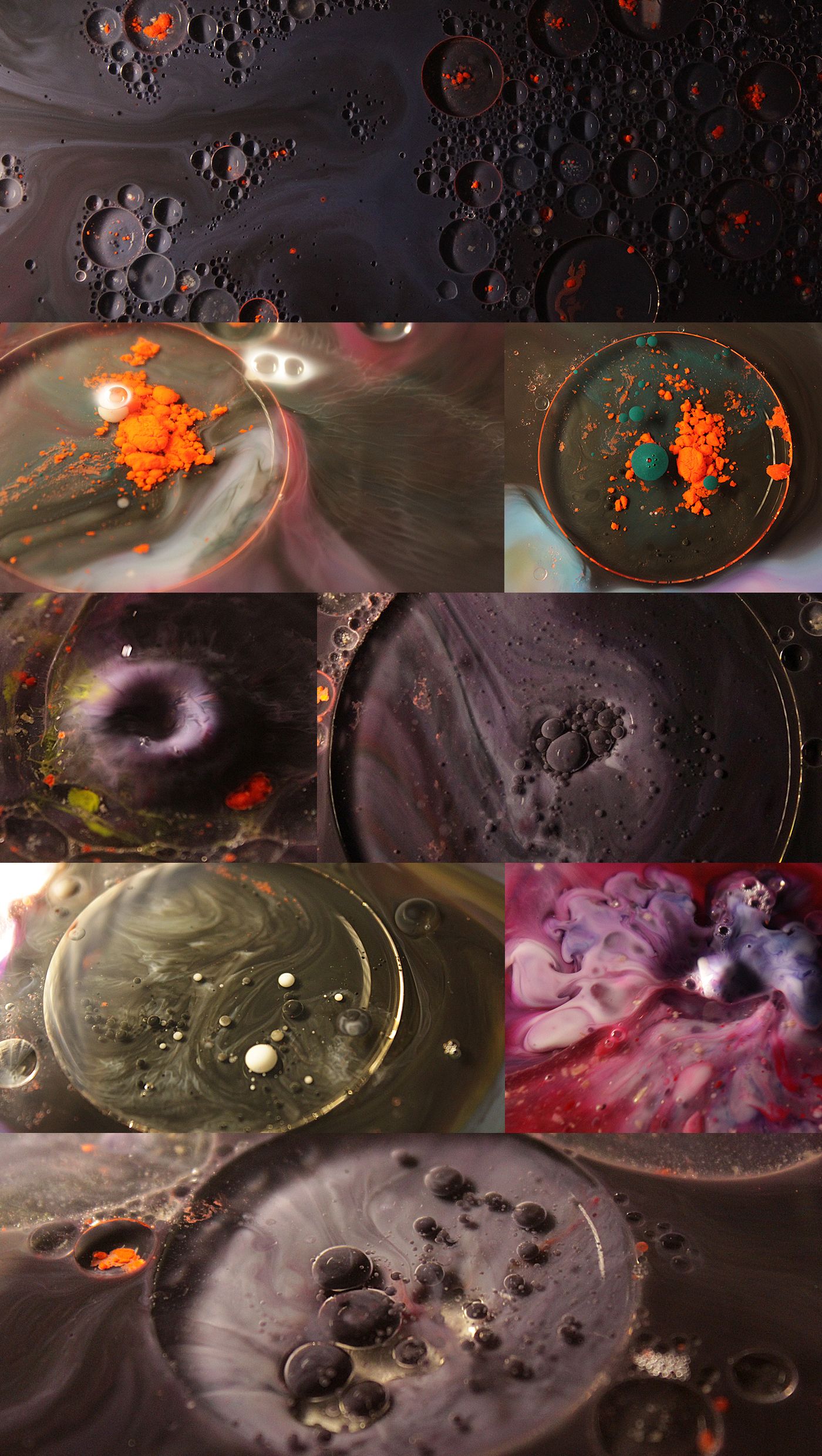 INNR CHLD – Tamás Birinyi