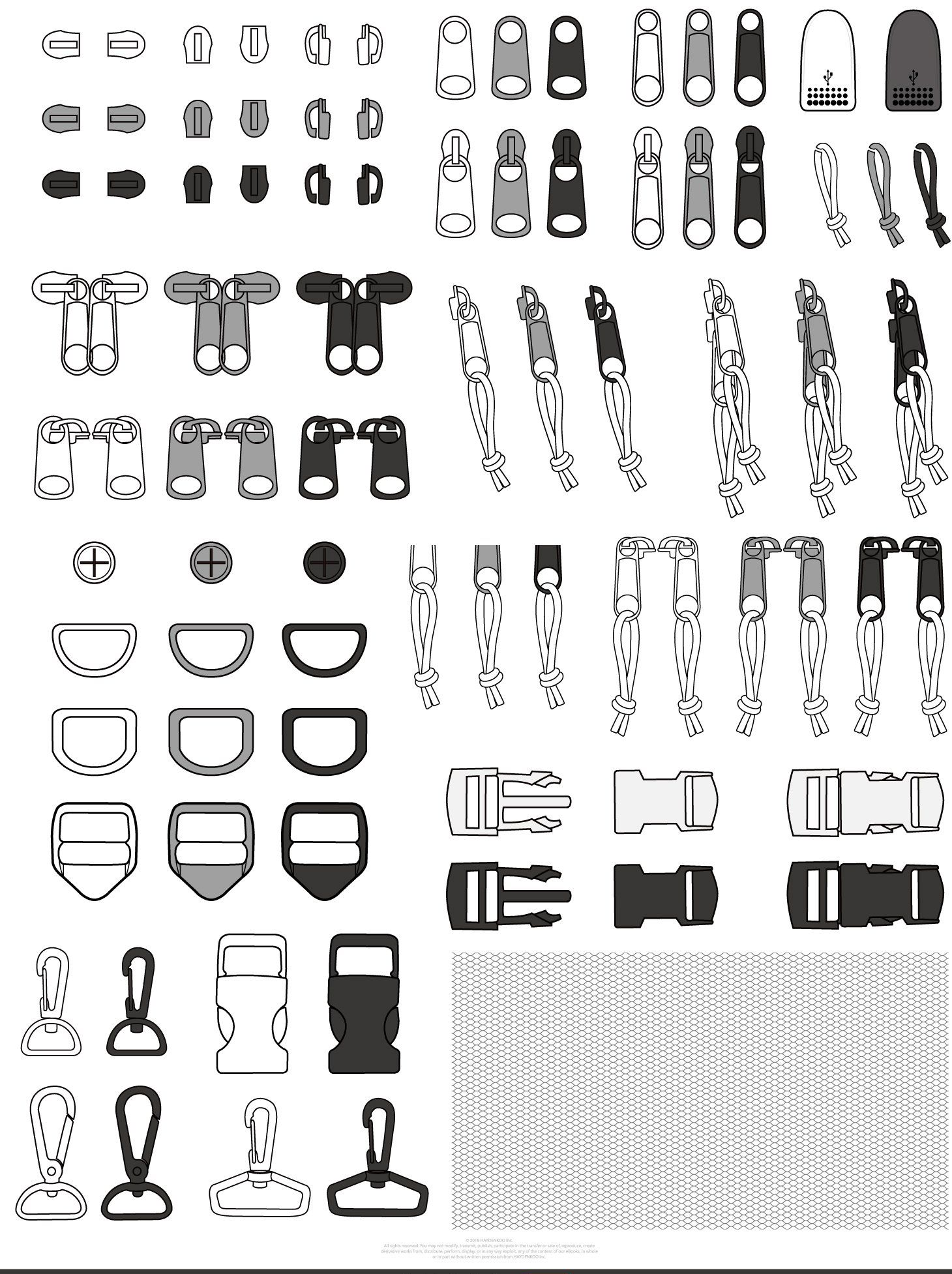 Unlock Your Fashion Brand with Essential Tech Pack Templates