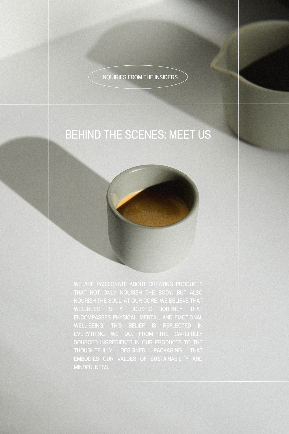 Modern Instagram Story Template