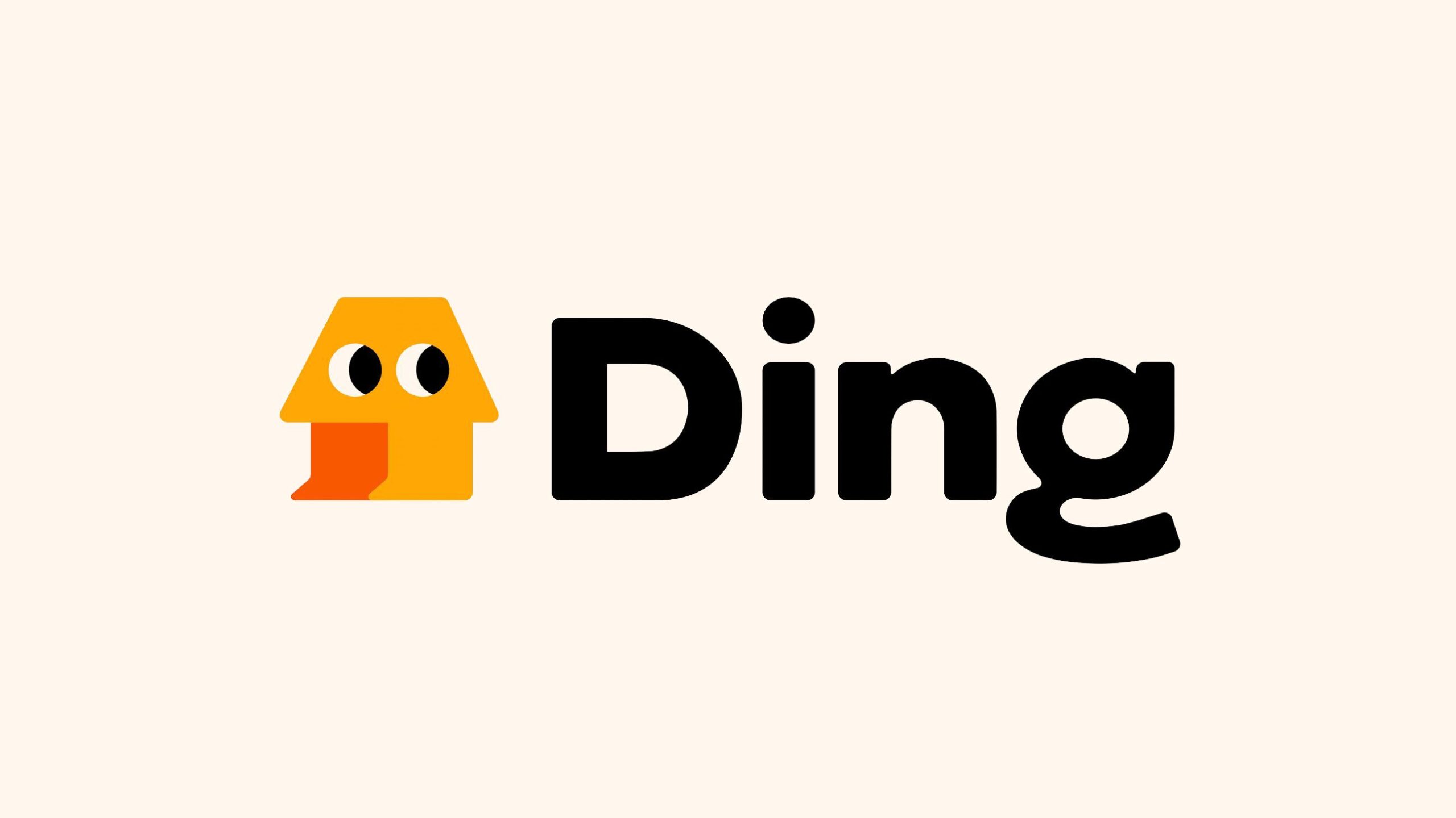 New Logo & Branding for Ding by Wildish & Co. — BP&O