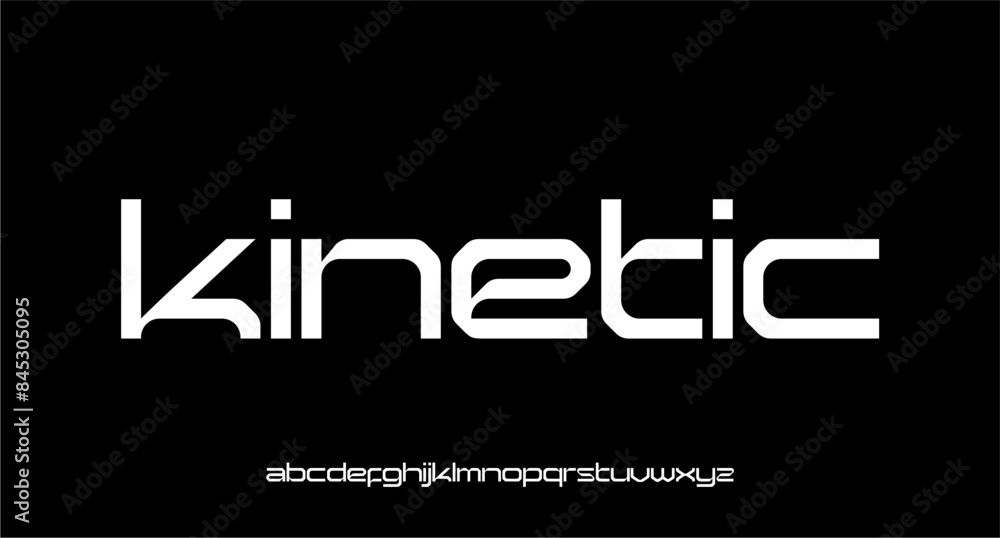 KINETIC