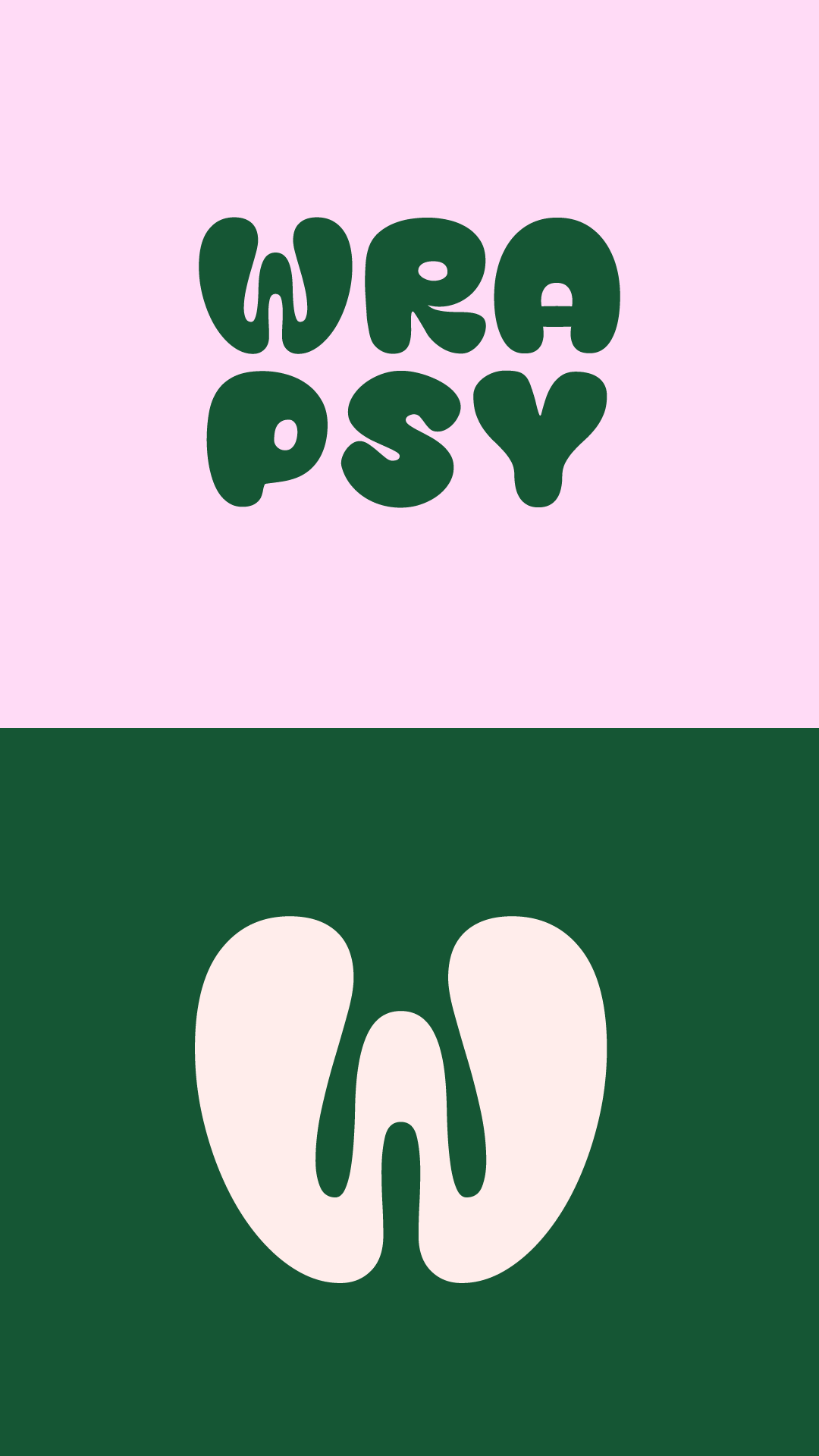 Wrapsy | Brand Identity | Logo Design