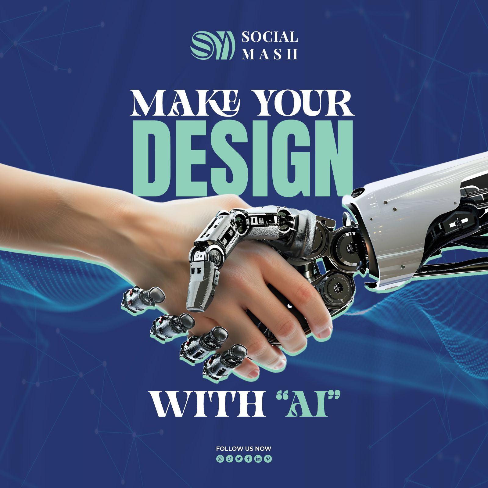 Make Your Design With AI