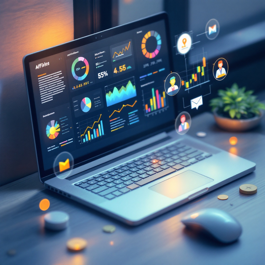 ⭐ The Only Affiliate Tools You’ll Ever Need