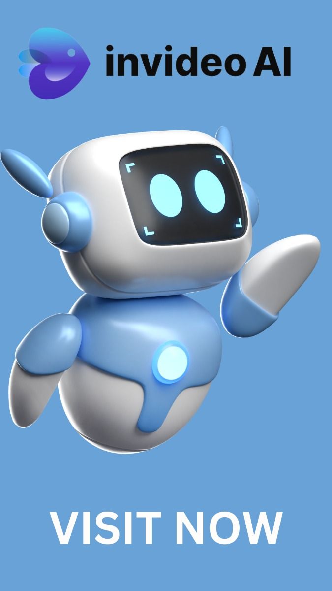 (invideo) Boost Your Brand with Powerful Video Marketing.