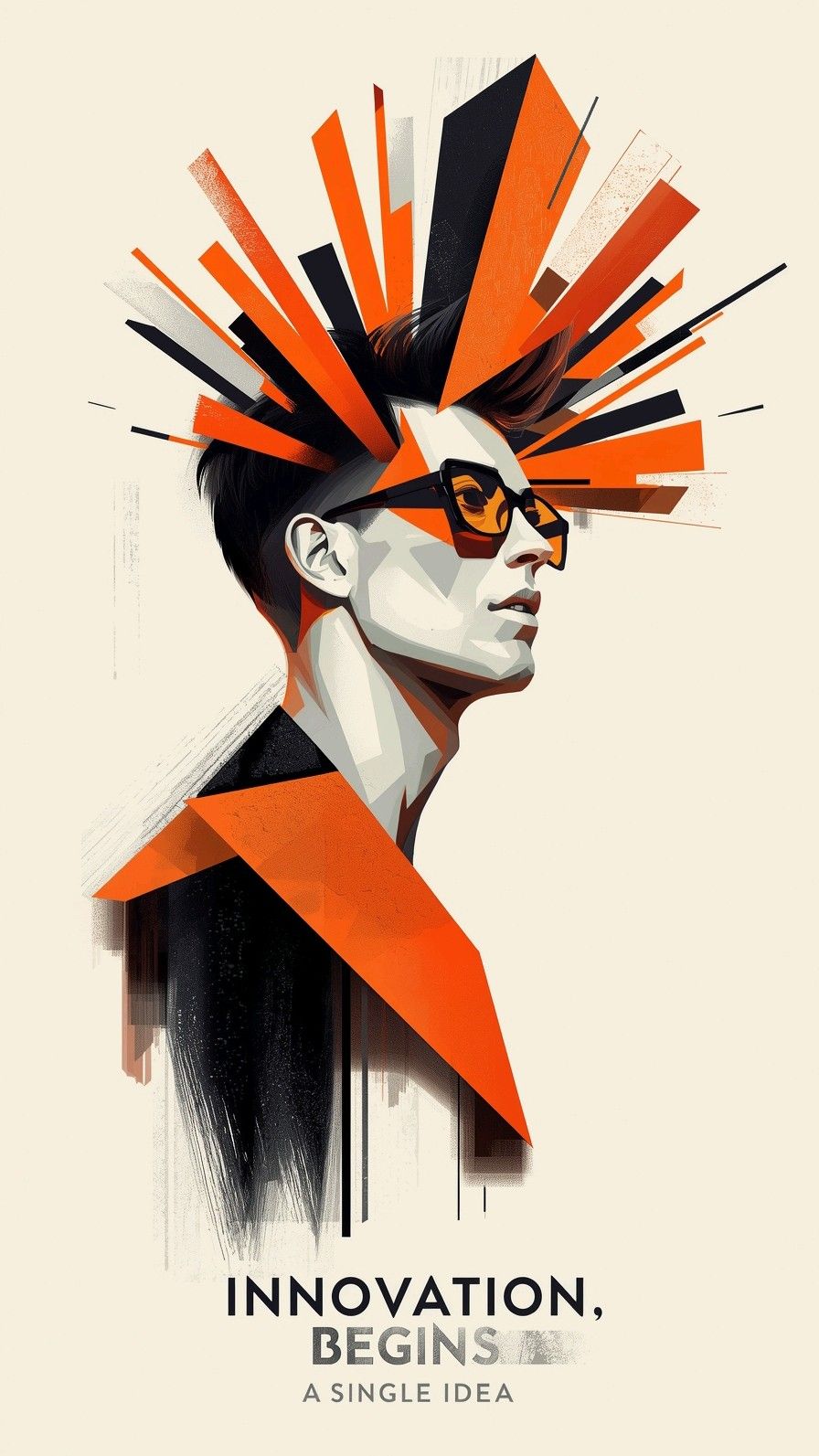 🌟 “Innovation Begins!”