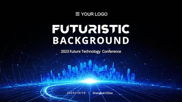 Smart network and connection technology concept with bangkok city background at night | Premium AI-generated PSD