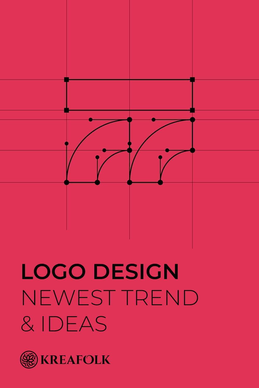 Logo Design Newest Trend & Ideas in 2022