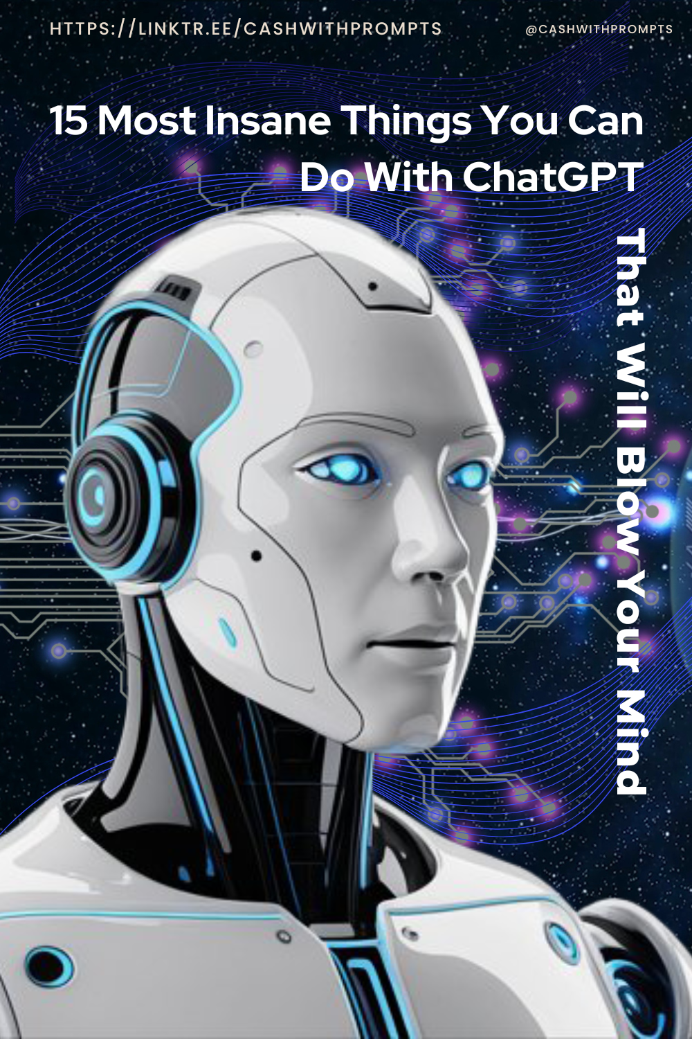 15 Most Insane Things You Can Do With ChatGPT (That Will Blow Your Mind)