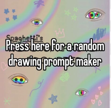 Weird Character Prompter