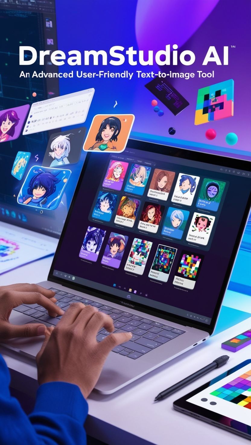 DreamStudio AI- The Magic Wand for Digital Creatives Ai Images Zicxa Photos