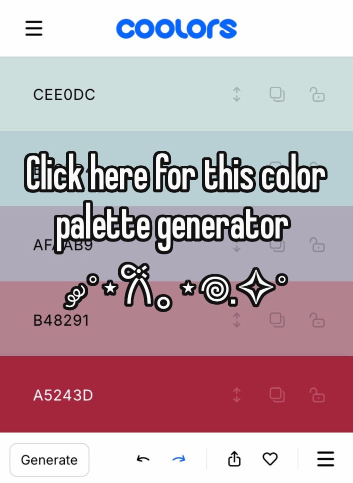 Mine, no reposts pls !!