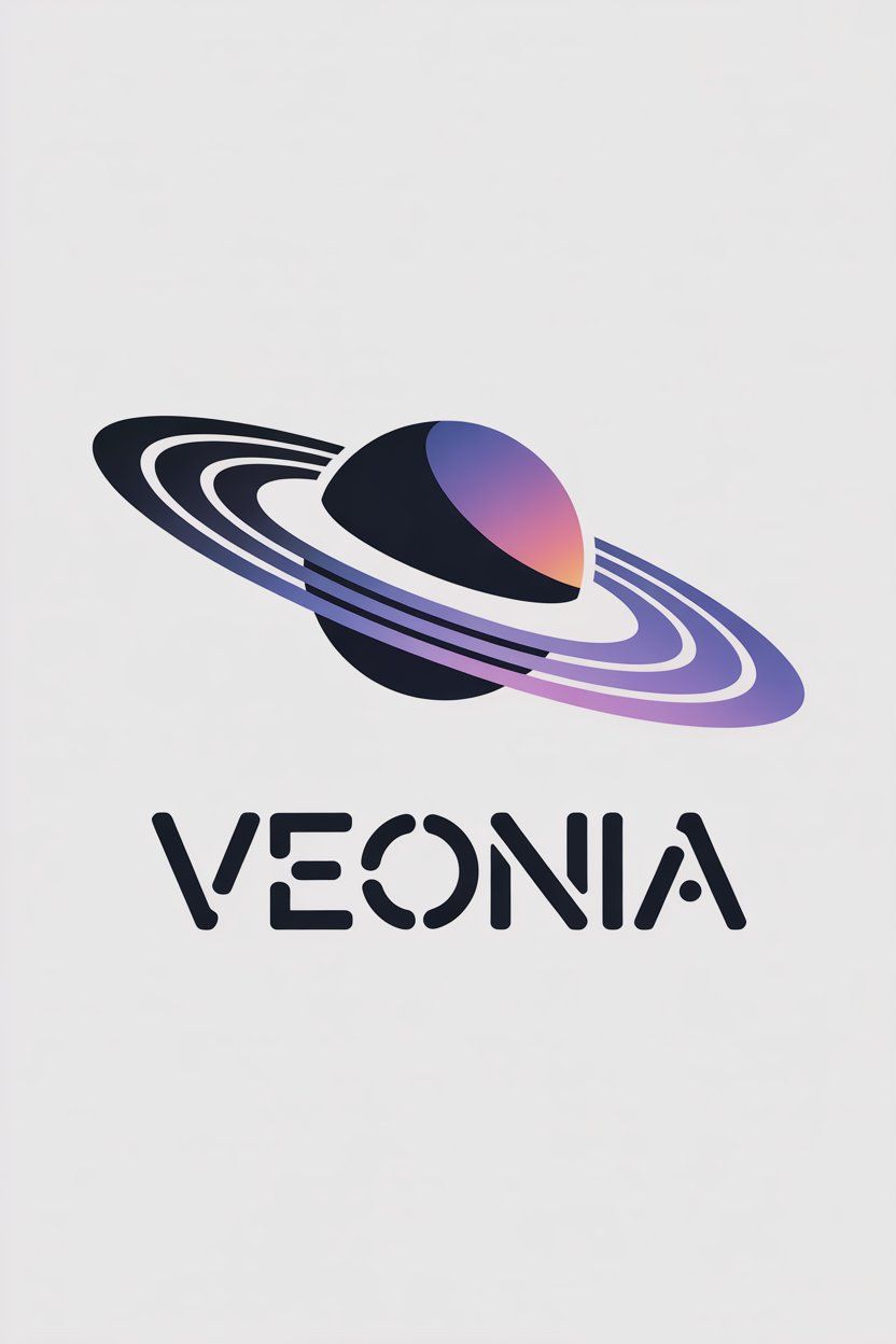 Strengthen your visual message with a modern logo design