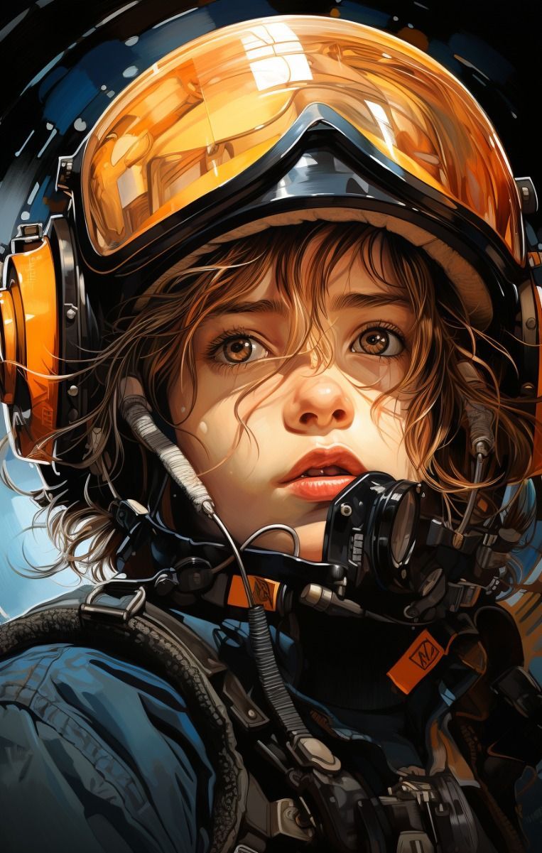 Virtuelle KI-Bewerbungsbilder