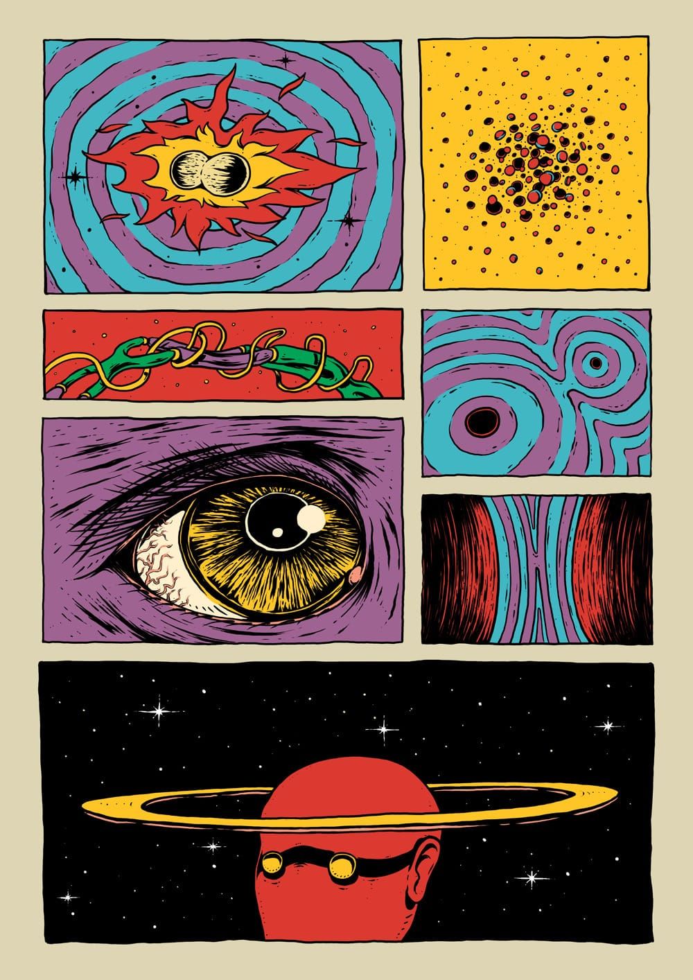 Indieground’s Weekly Inspiration Dose #197