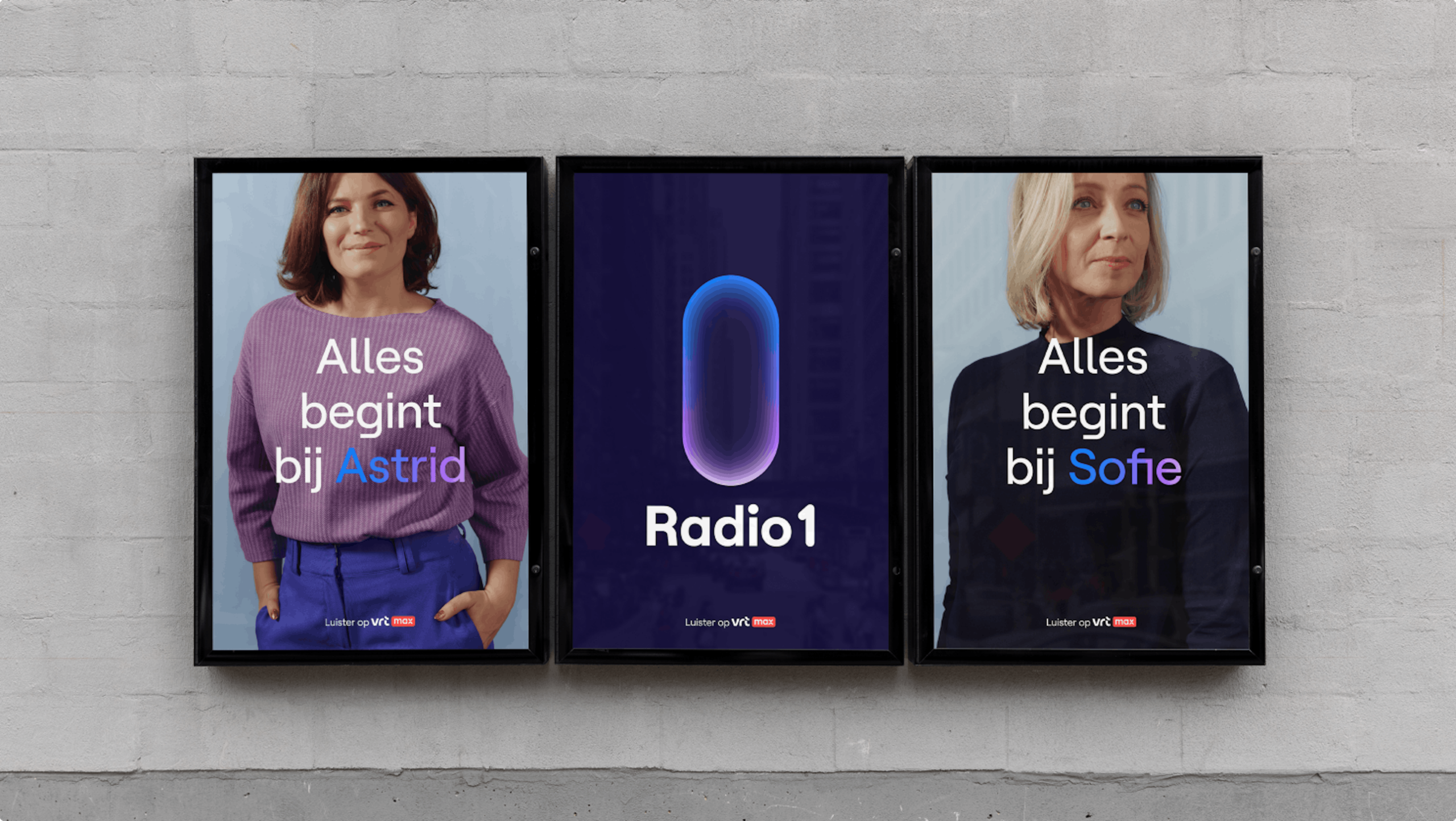 Radio 1 | Essential Listening – Saffron Brand Consultants