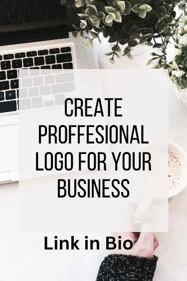 Create Professional Logos for your Brand and Business
