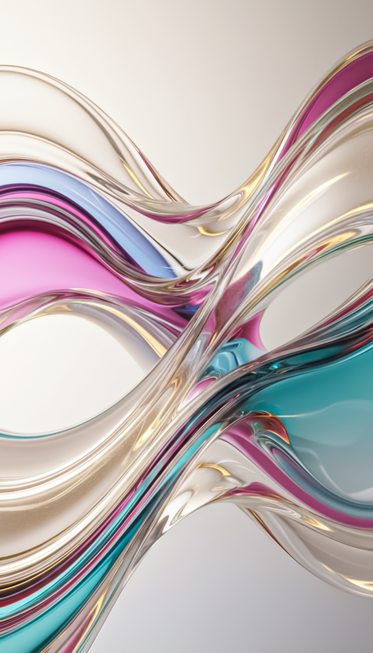 Aesthetic Minimal Wallpaper HD