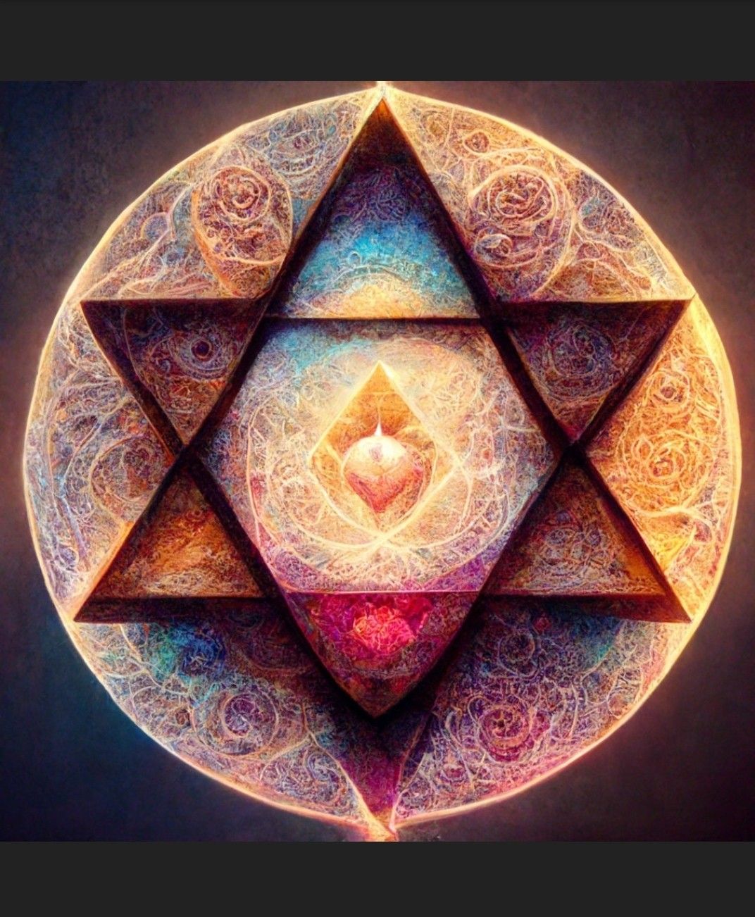 Sacred Geometry