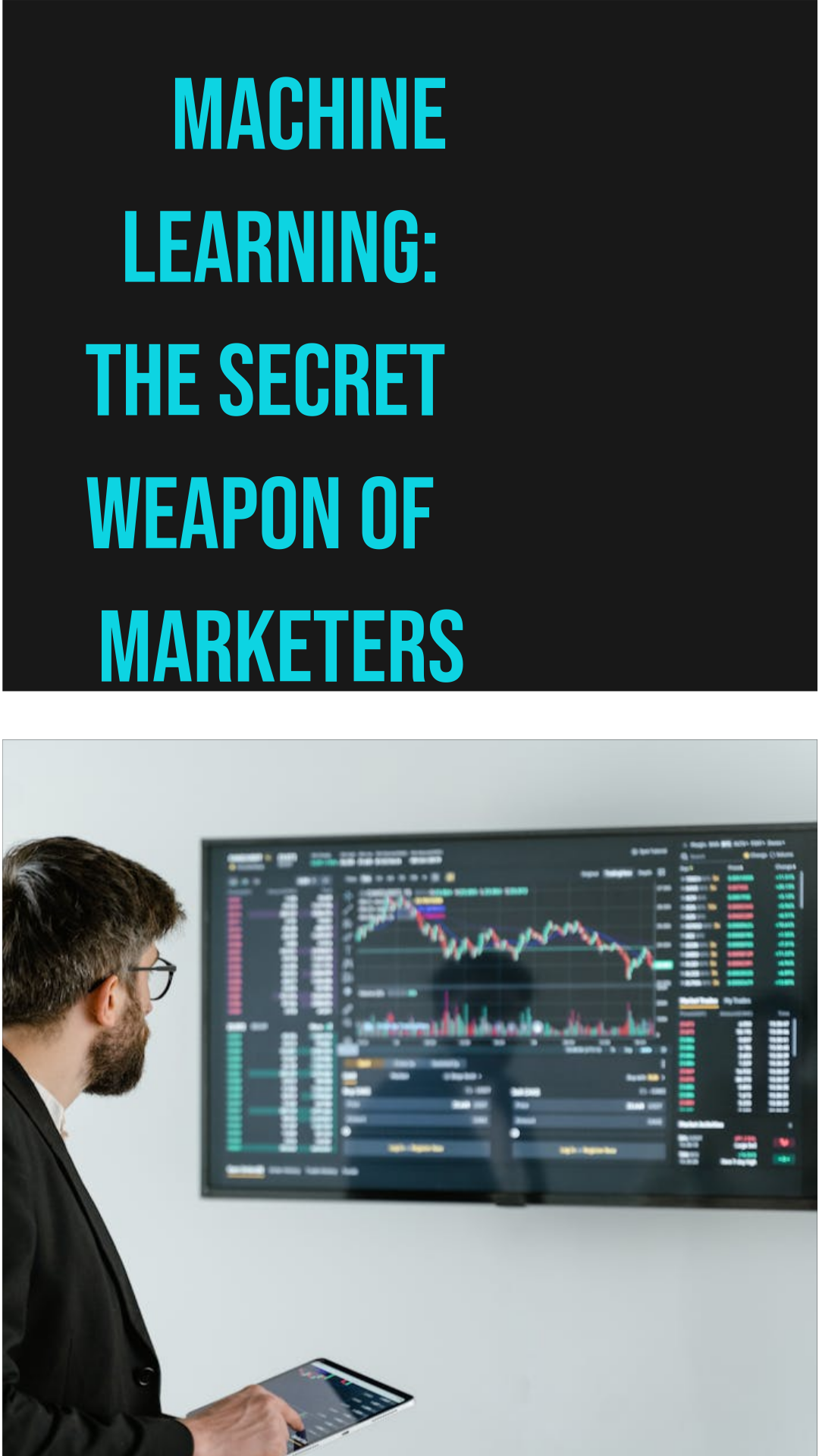 Machine Learning in Marketing: Optimizing Campaign Performance