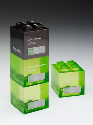 Corporate Award, Plaques, & Trophies | Handcrafted & Custom Made | Order Online | Design Awards