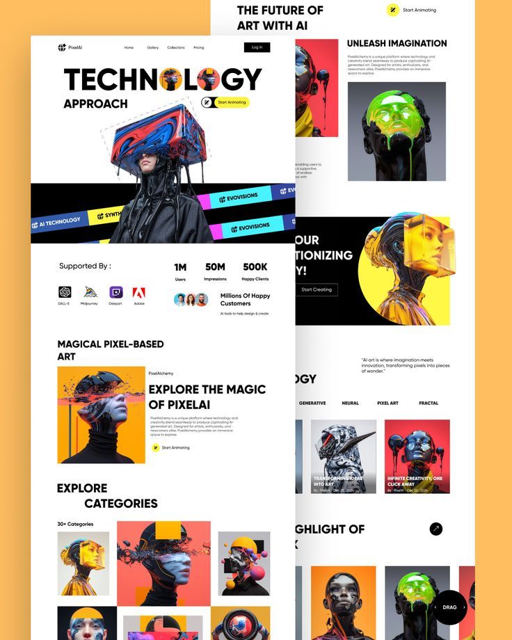 Website UI Design: Best Practices for Modern User Experience