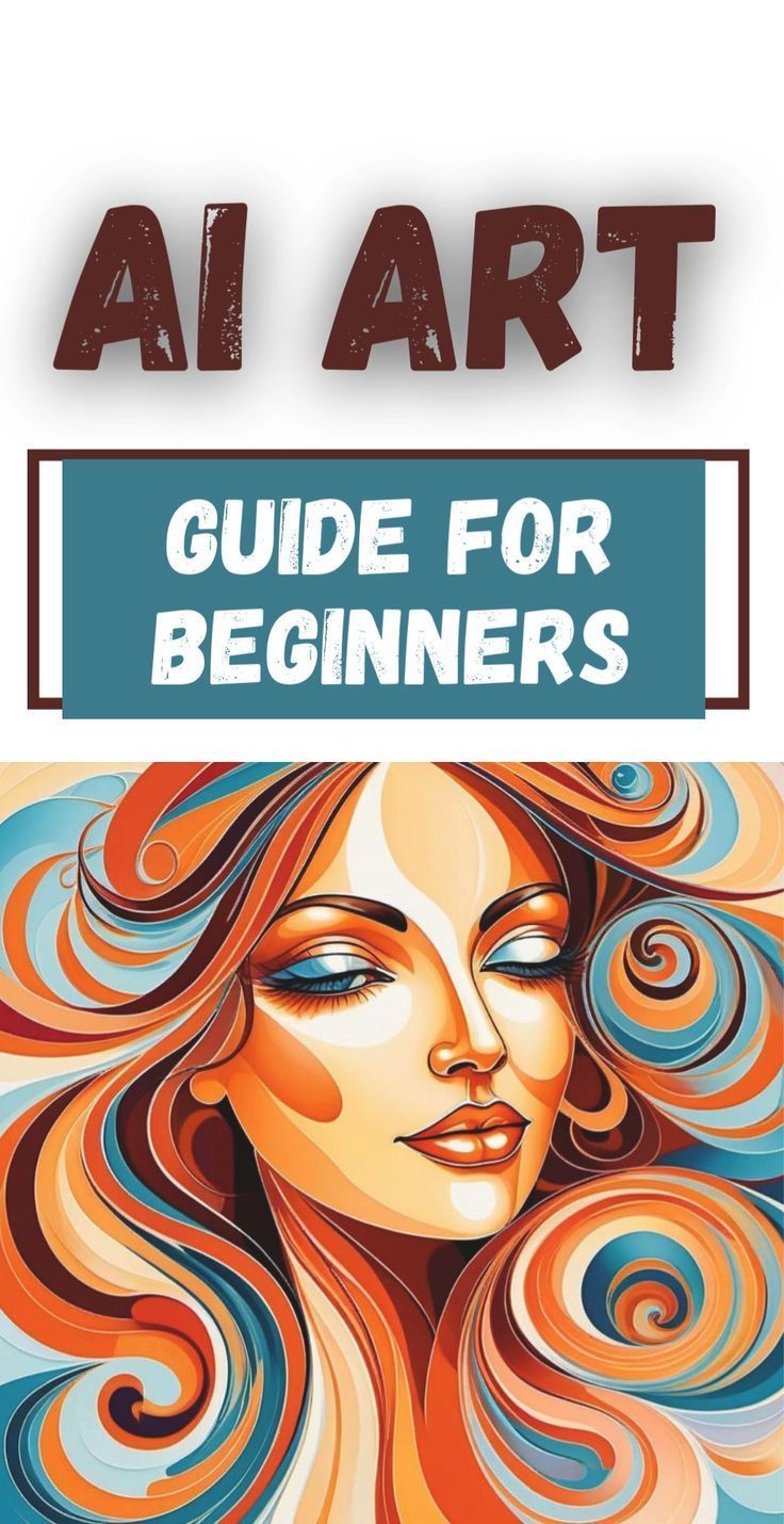 AI Art Guide for Beginners – Wall Art – Ai art tools