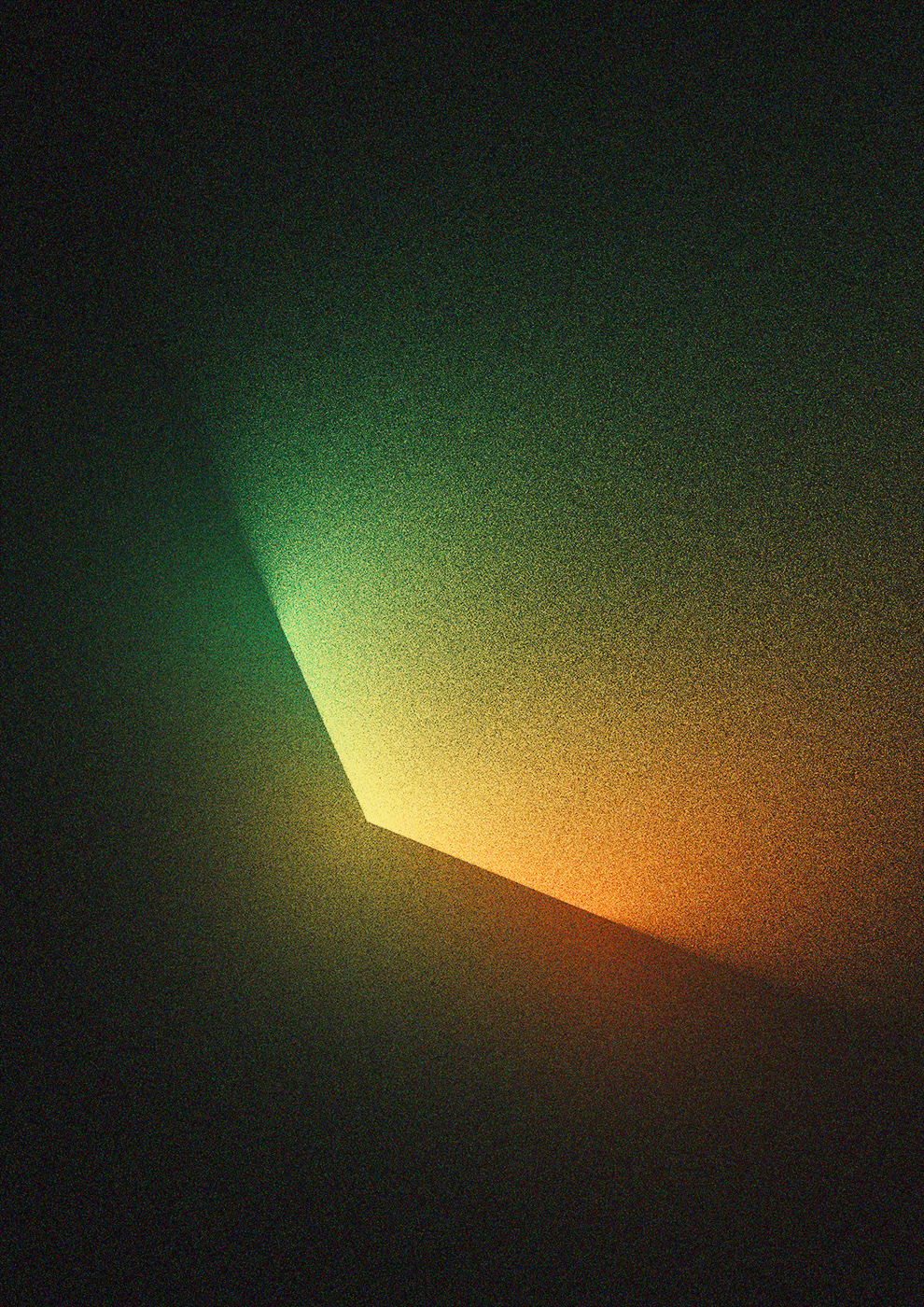 reflect – Matt DesLauriers