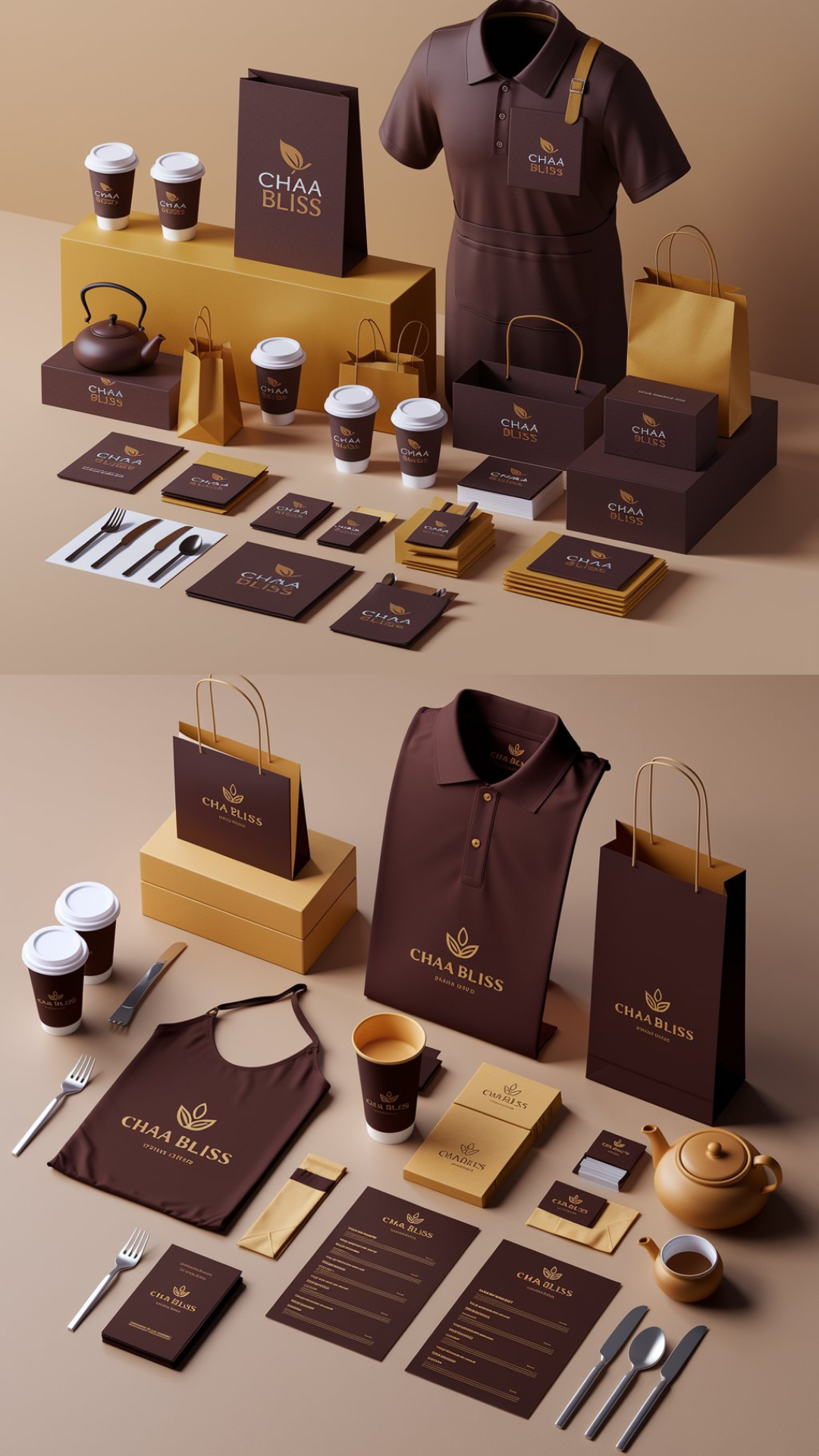 117  Brand Design Concepts That Work