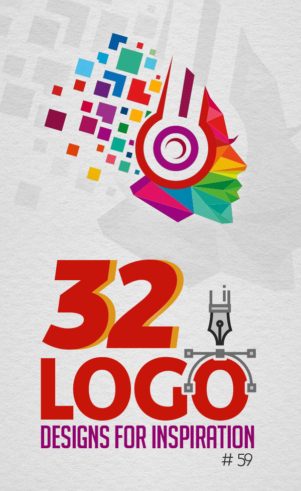 Logo Design Inspiration # 59 | | Graphic Design Junction