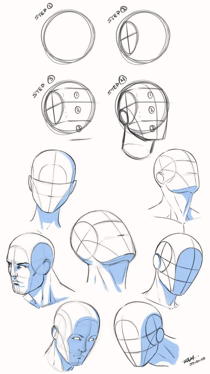 Crying Face Drawing: Anatomy of Emotion & Step-by-Step Guide (2026)