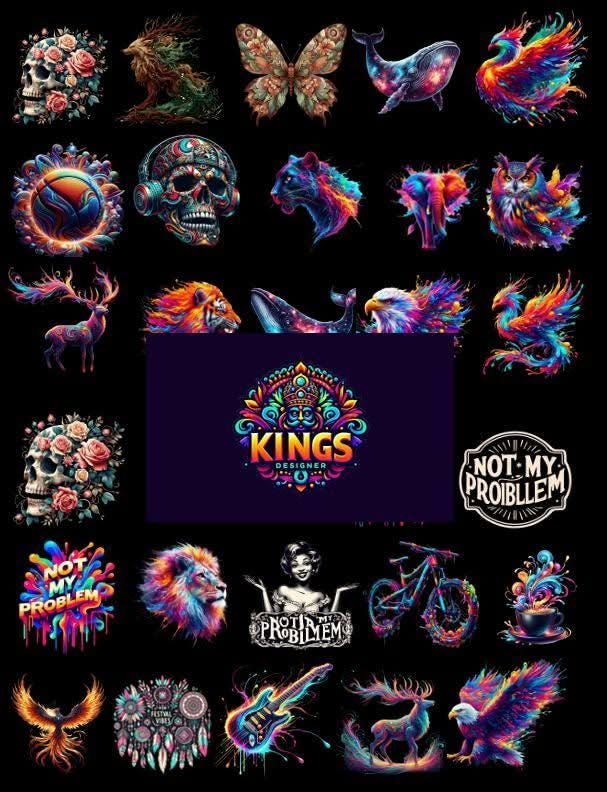 200+ t shirt design bundle, vibrant colors tshirt designs, t shirt sublimation