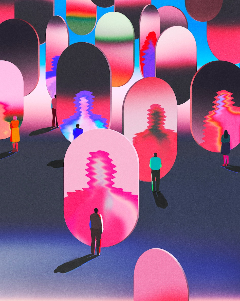 The Problem With Trauma Culture | NOEMA