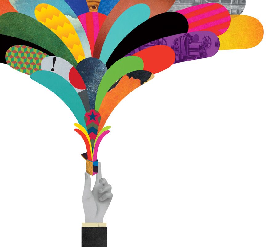 Why the World Needs Big Ideas