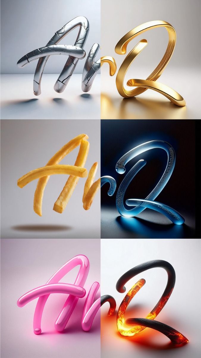 ArQ | Generative AI Experiment