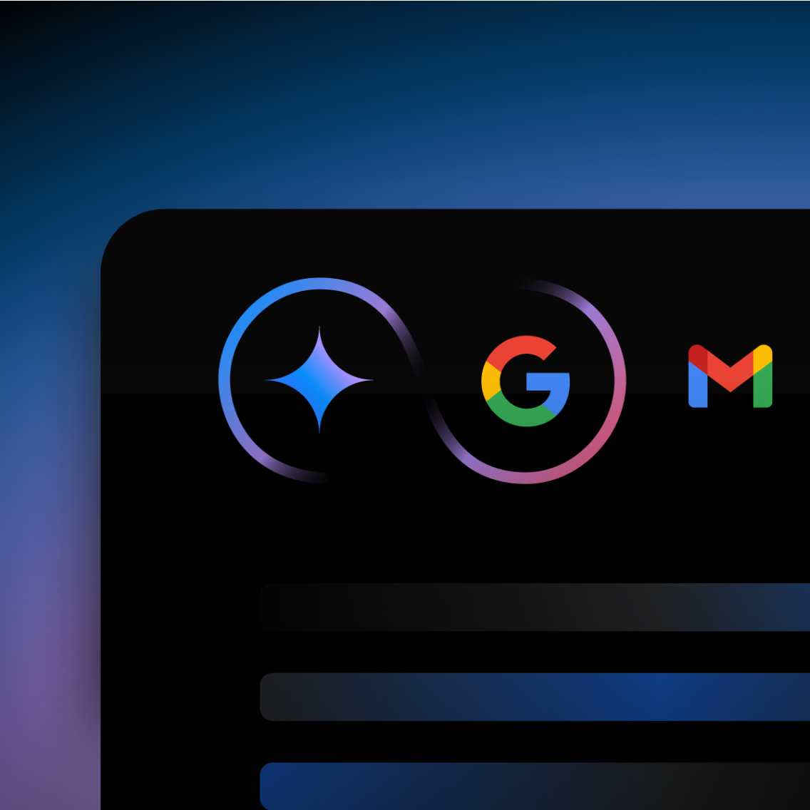 Alternative à Apple Intelligence : Google Gemini est sorti pour iOS