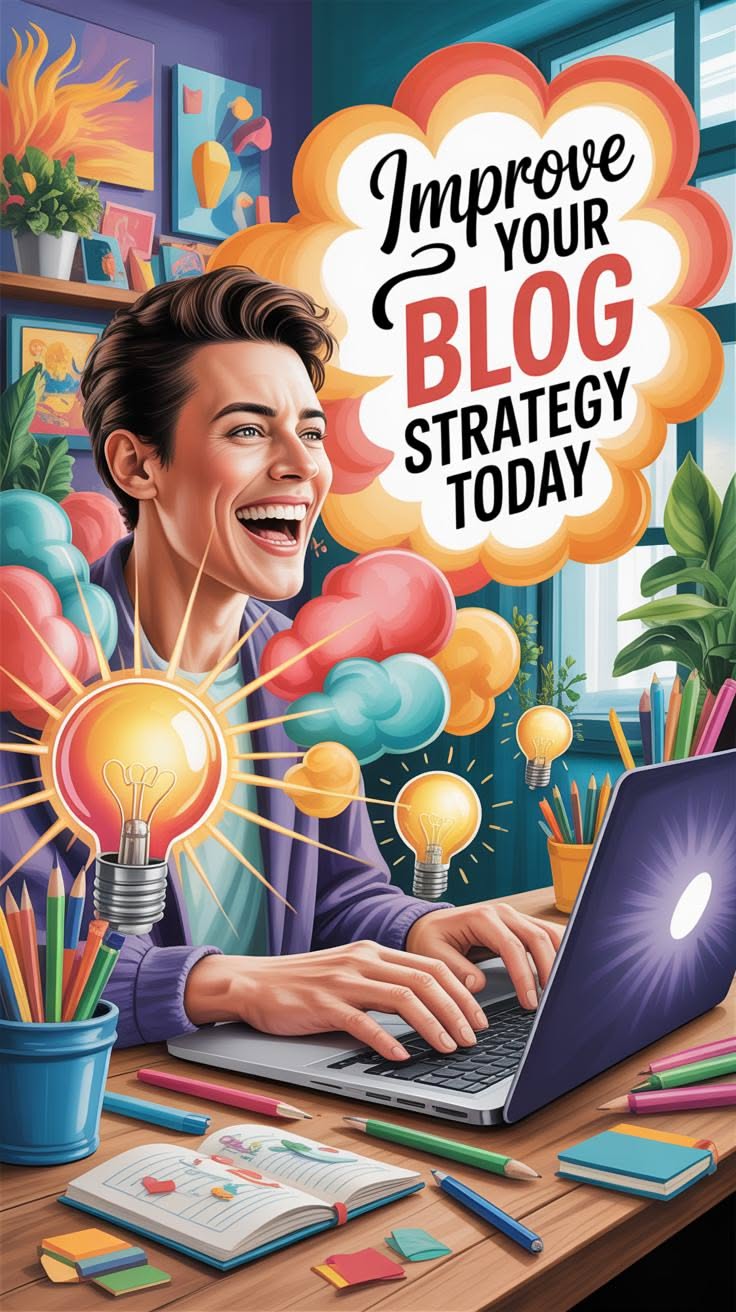 Top Blogging Tips For A Successful Blog