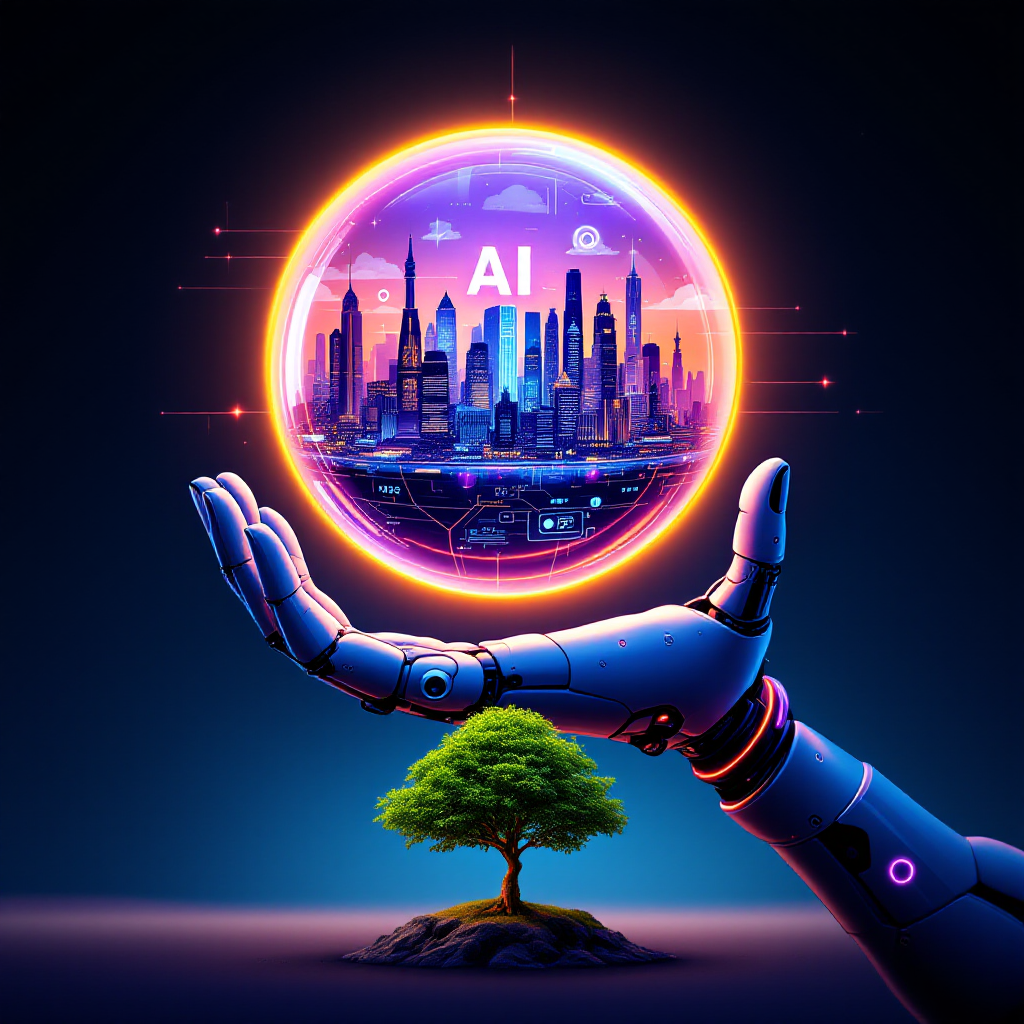 🌳 “The Last Tree: A City’s Fight for Survival”