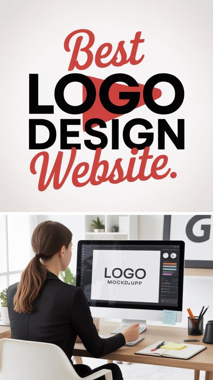 Best Logo Design Website Maker for Creative Brands