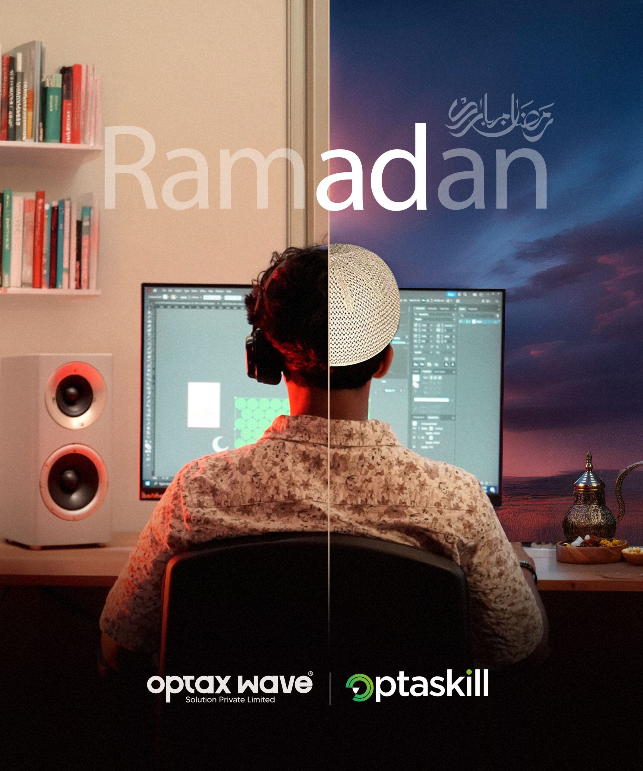 RAMADAN CREATIVE ADS
