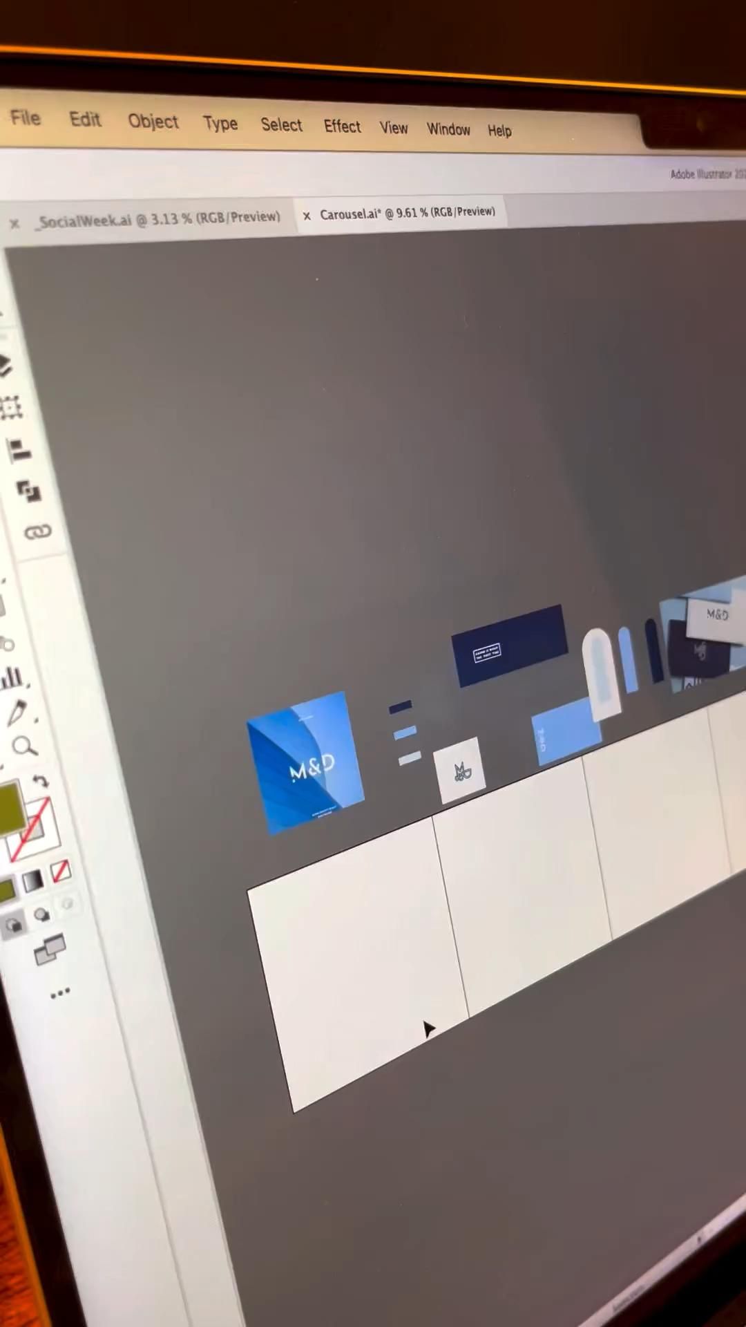 Work with Us — Togue Studio